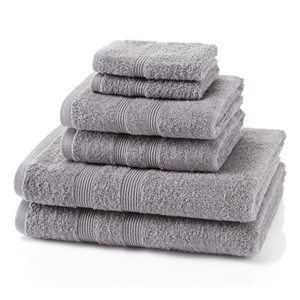 towels bales set